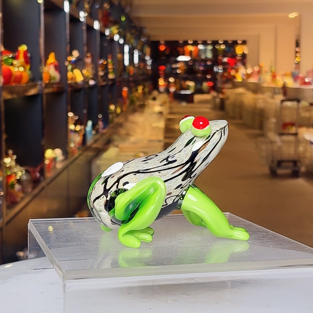 琉璃手工艺品琉璃岛