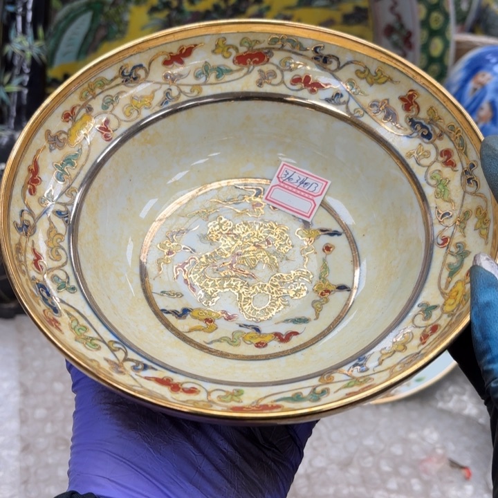 摆件瓷器摆件 瓷器摆件