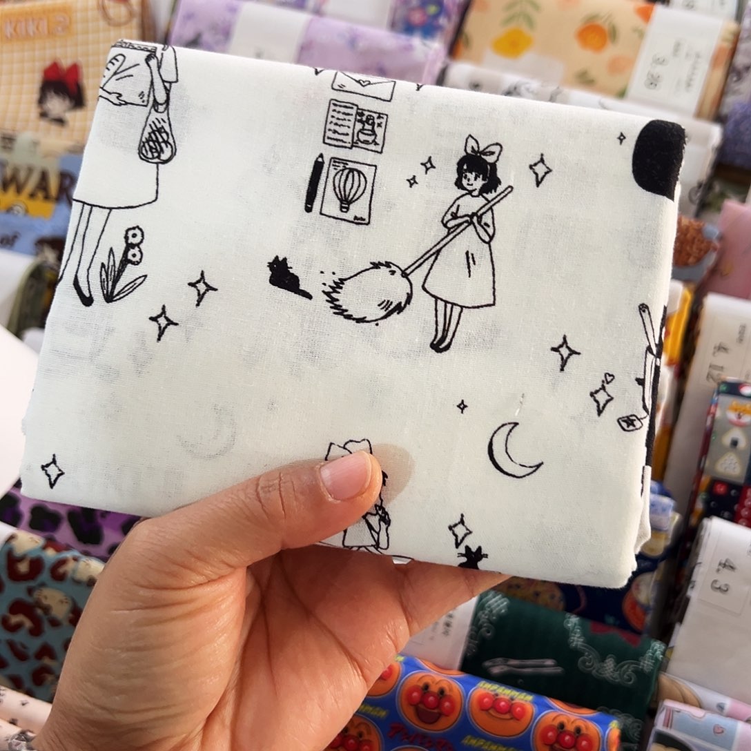 棉一米价纯棉平布1.1米宽果子3.5