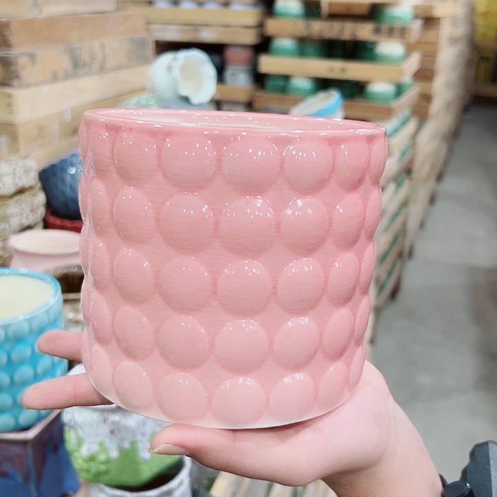 花盆有孔！订单凑满10米包由！