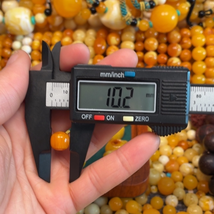 非金属配珠配饰112