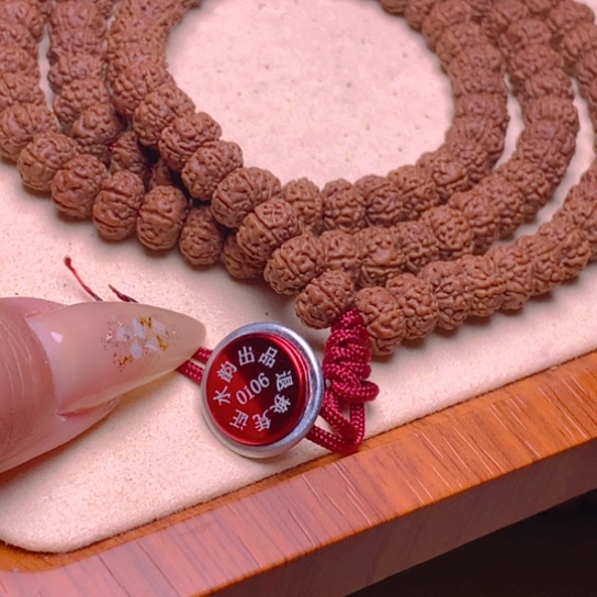 m***u吊坠金刚菩提六瓣108