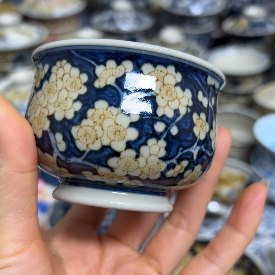 【闪购商品】陶瓷艺术有限公司