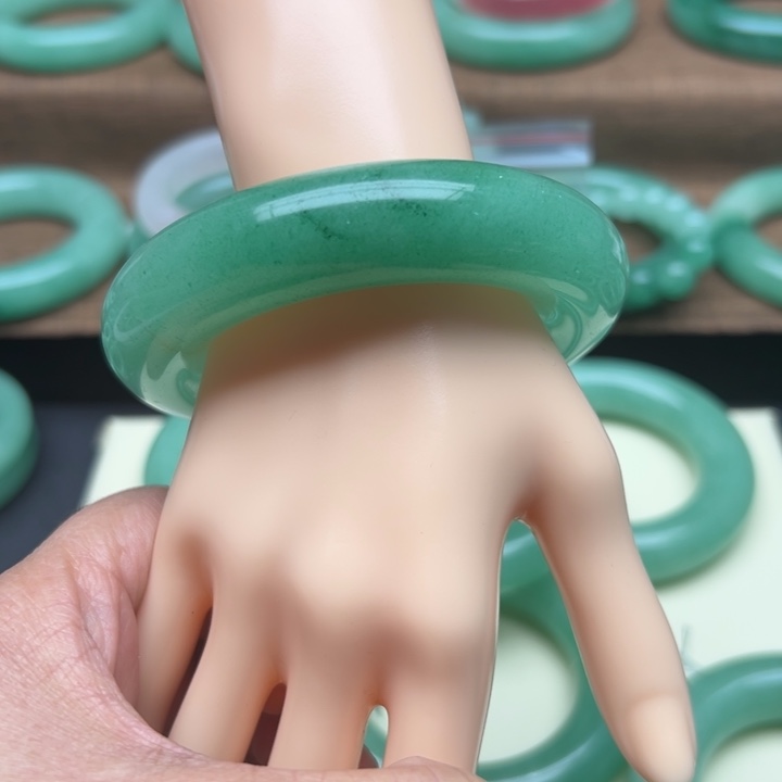 石英岩玉未镶嵌56