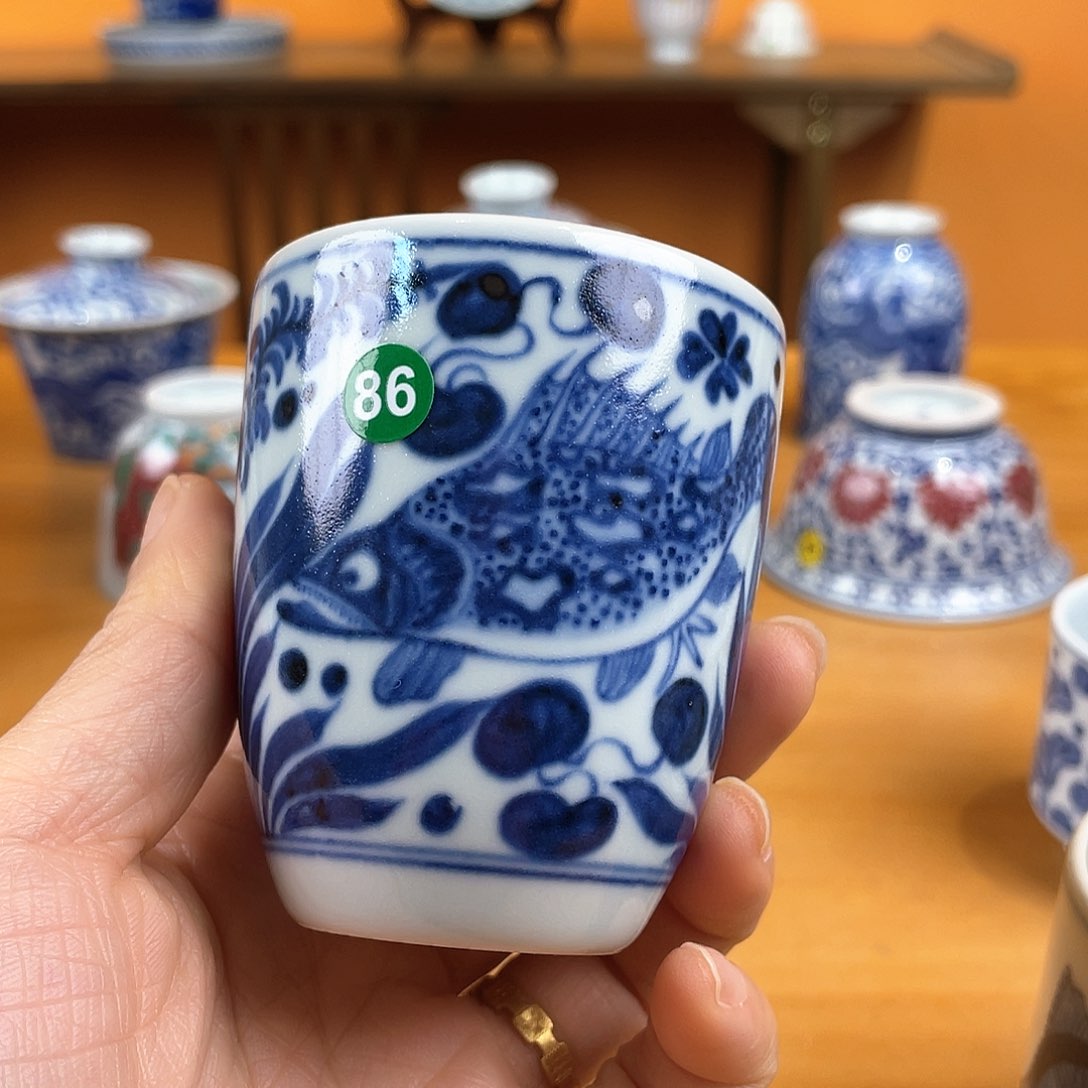 景德镇陶瓷景德镇瓷器