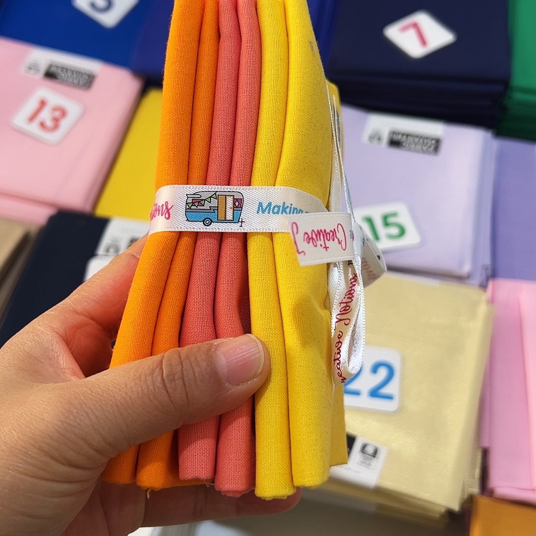 棉6片品牌纯棉小布块45.50厘米一片