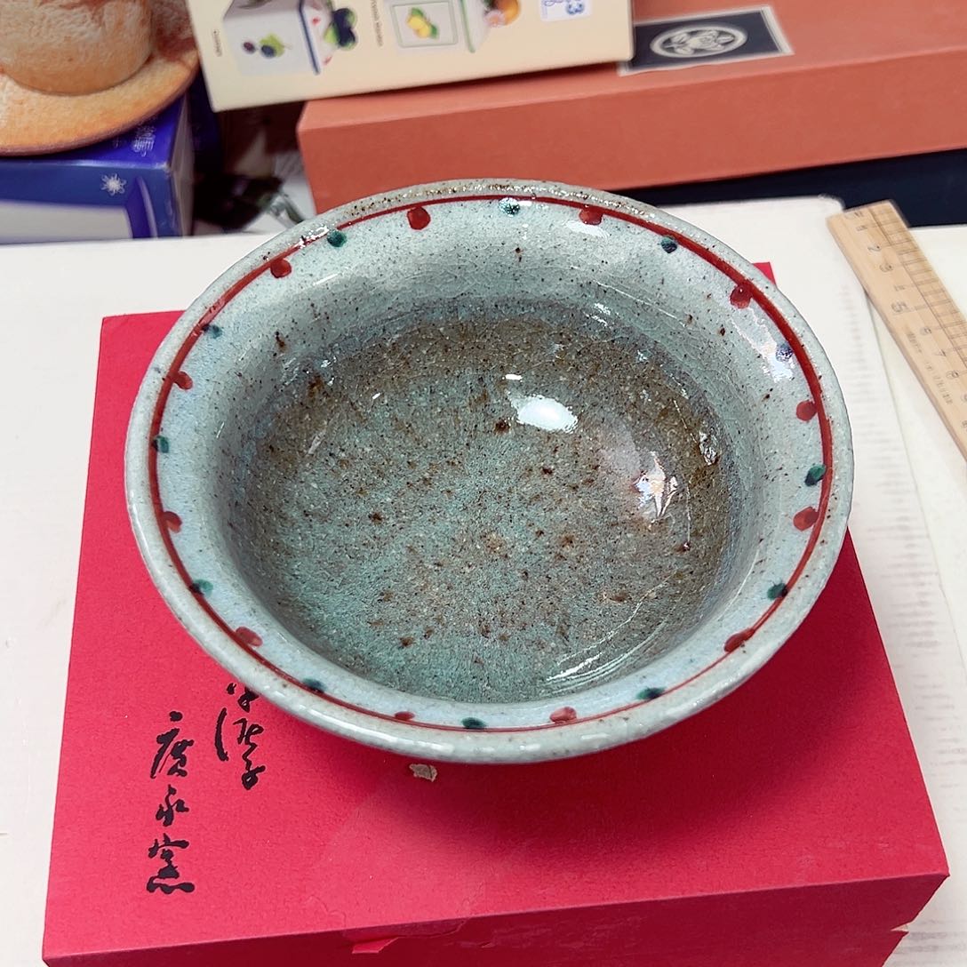 瓷片咖啡杯是你喜欢