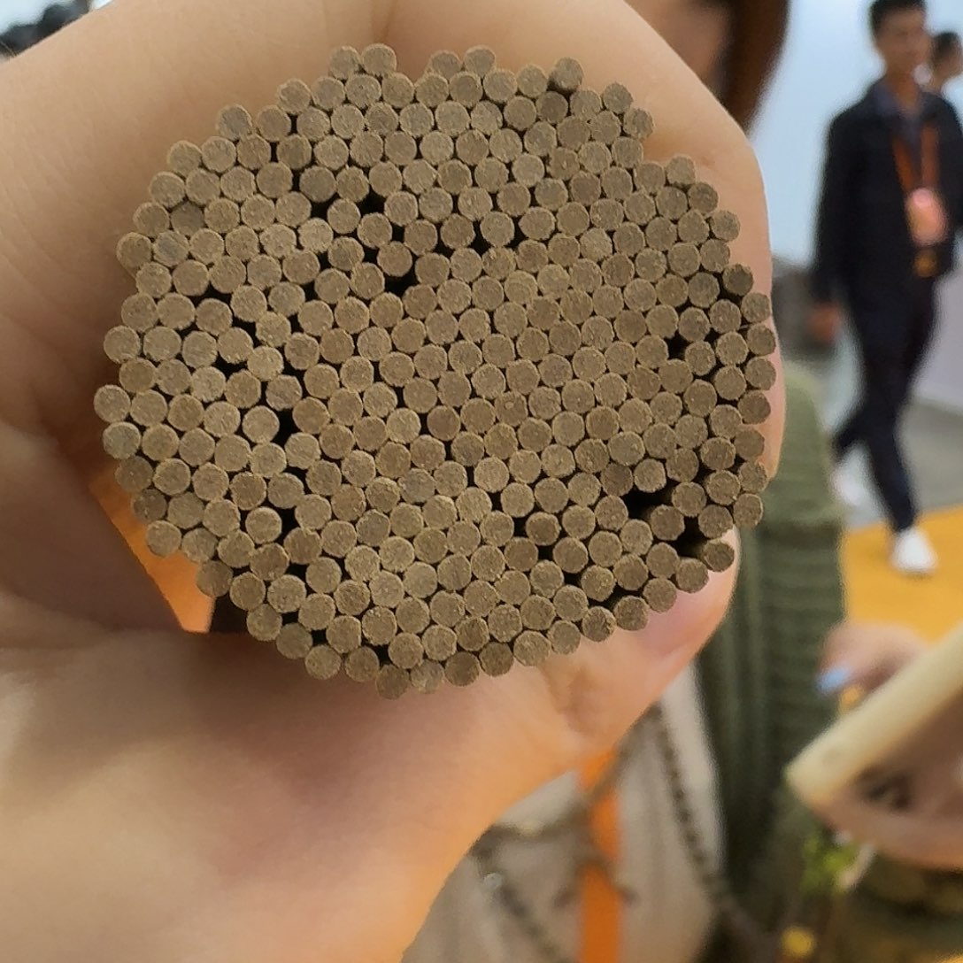 海南白木香水阁线香20克