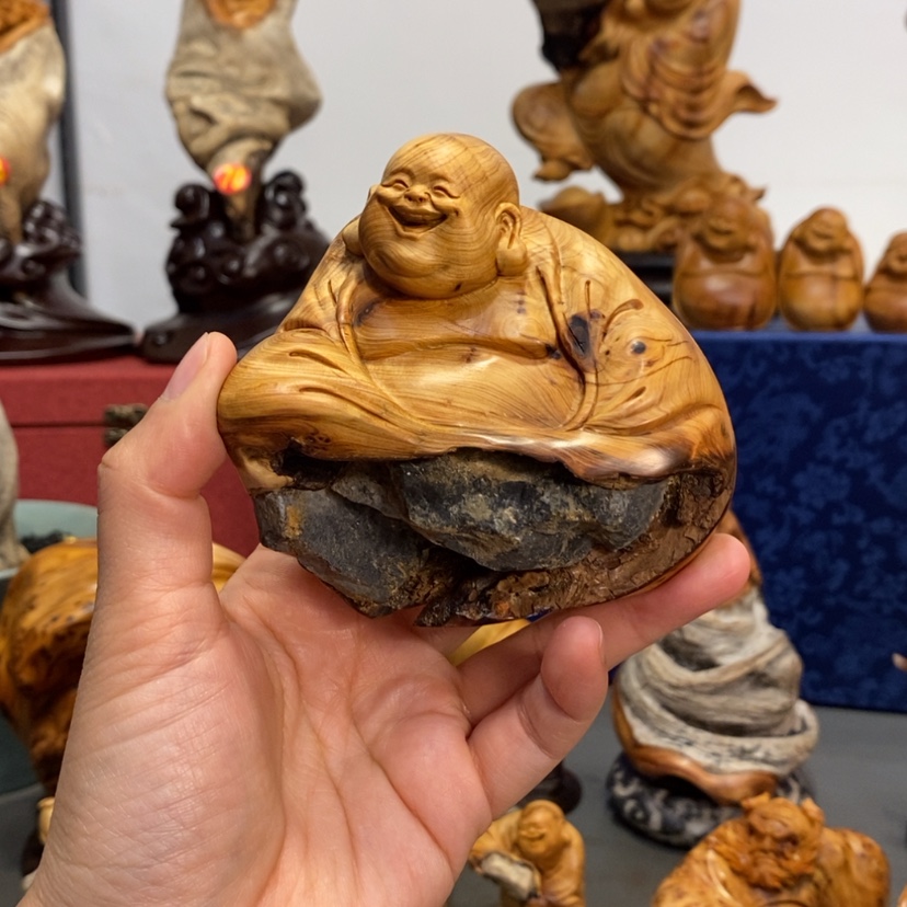 【闪购商品】柏木（崖柏）