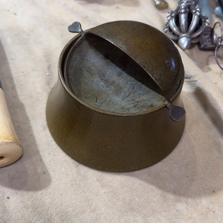 用***5铜家居摆件创意家居