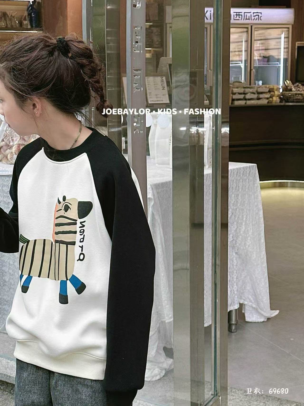 木朵童品  童装抖音专场1款