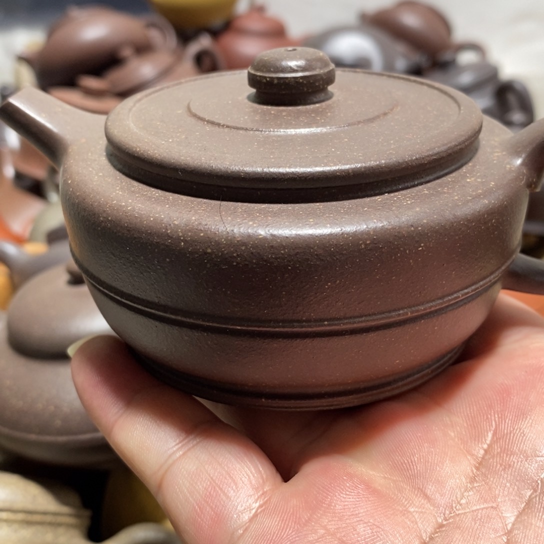 茶壶紫砂以**待闪购商品紫砂壶