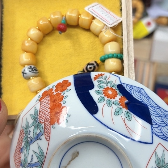 瓷器艺术品工艺品