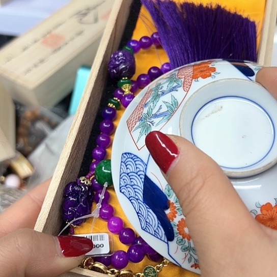 瓷器艺术品工艺品