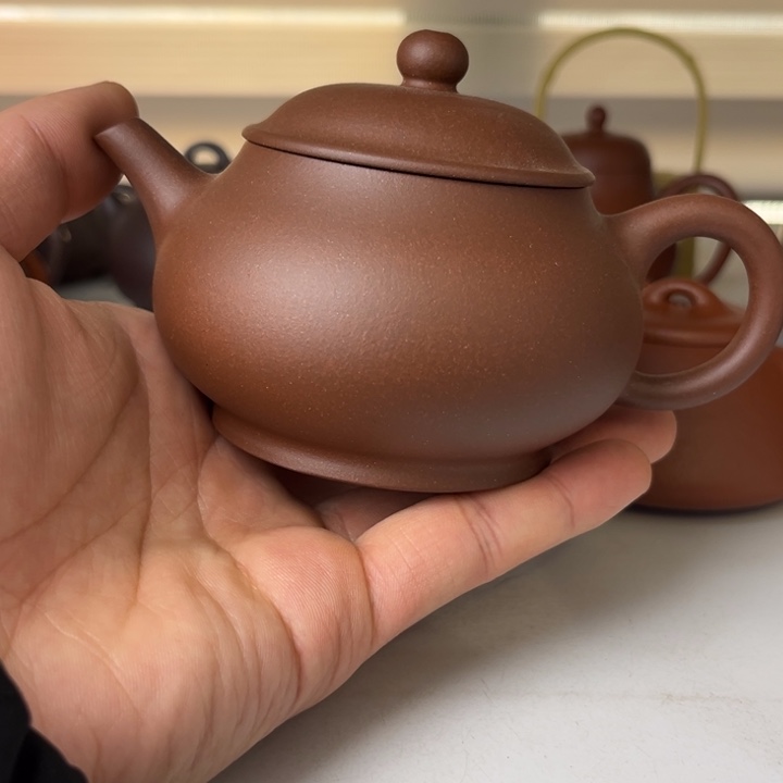 茶壶紫砂紫砂茶壶