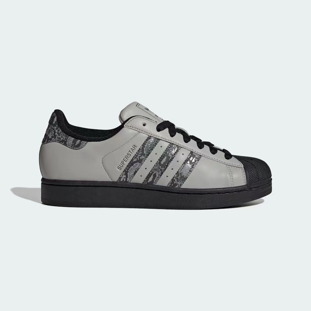 Adidas SUPERSTAR 2代经典贝壳头板鞋运动鞋 JP6059