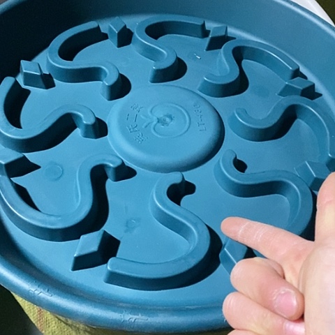 树脂430托盘军绿4个