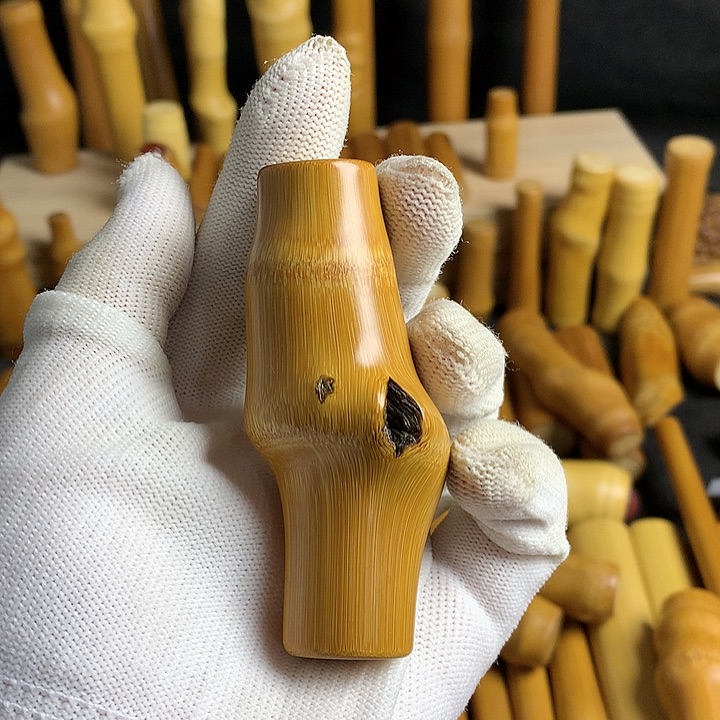 【闪购商品】薛****╲实心玉竹红皮爆口