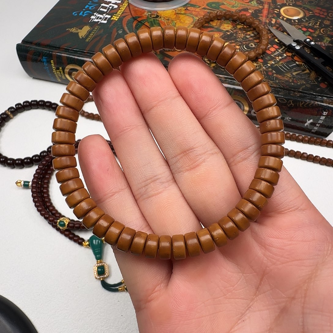 紫金鼠吊坠鼠尖药片7×4