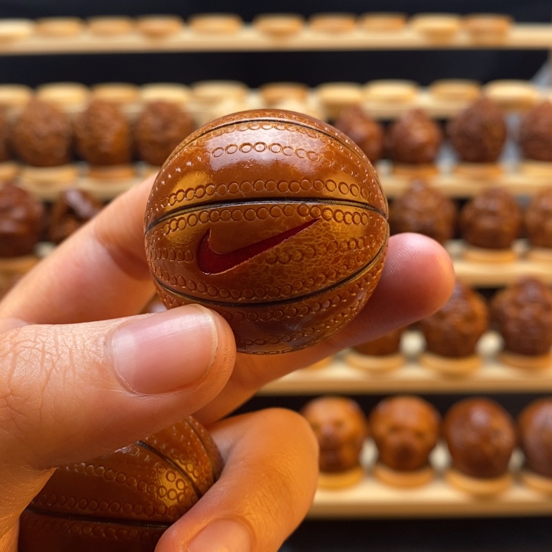 .***.橄榄核手串/手链橄榄