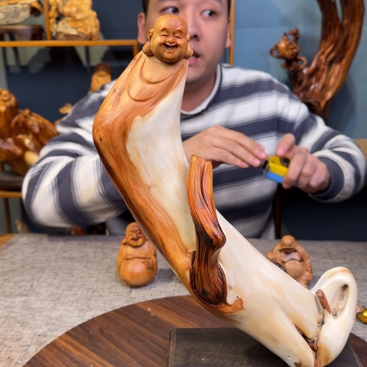 柏木（崖柏）关注我一下