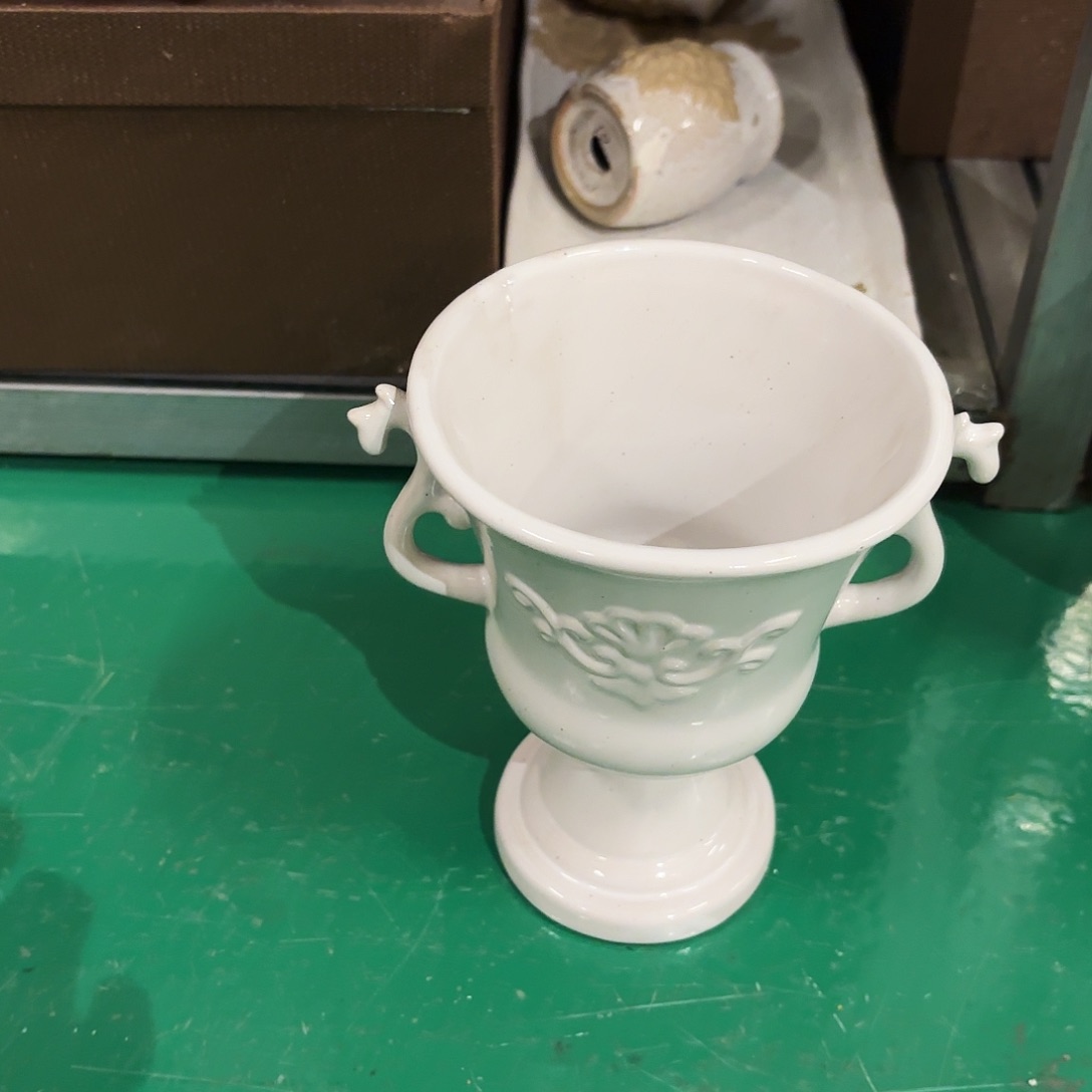 冬陶瓷艺术家协会会长