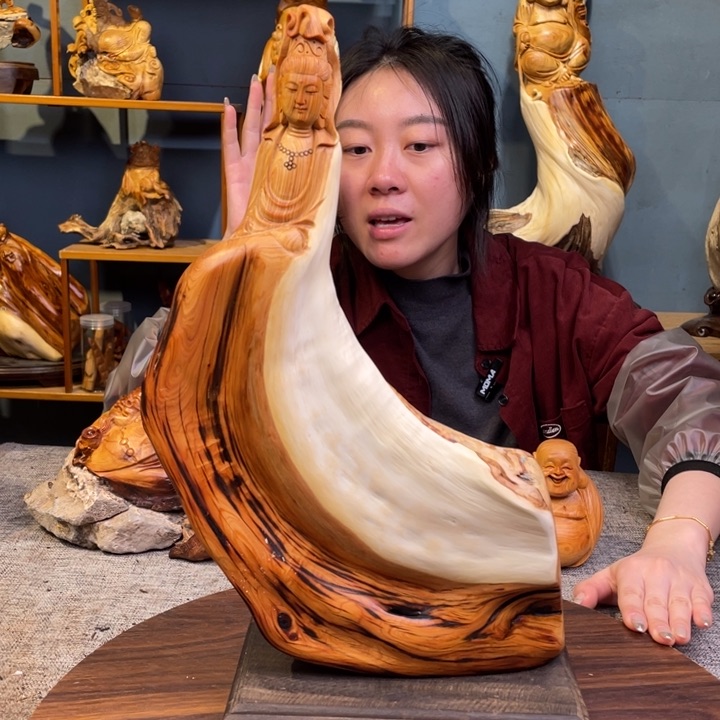 柏木（崖柏）关注一下