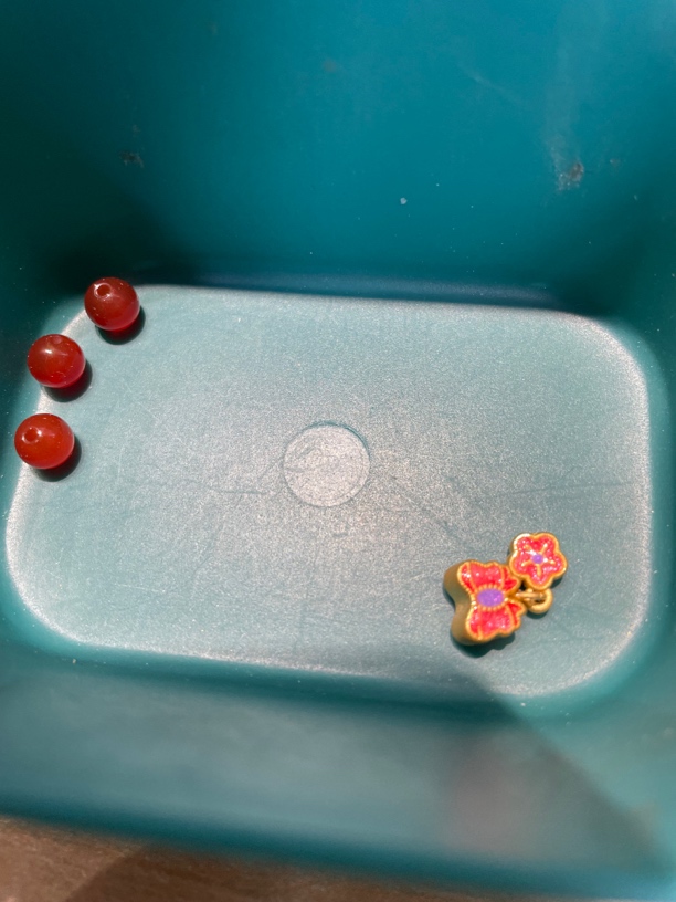 足金           玛 瑙➕a1