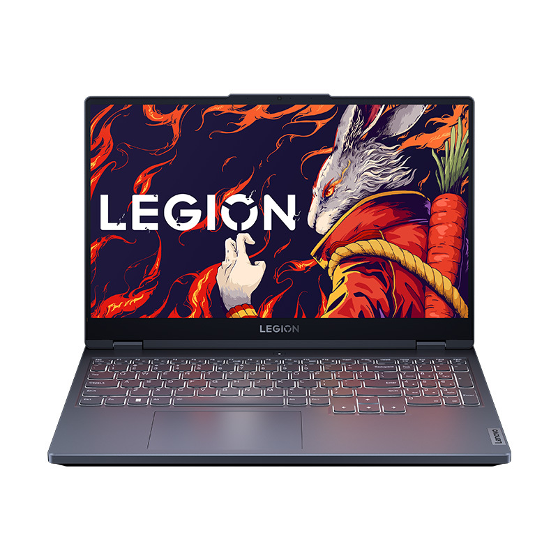 95新 Lenovo/联想 拯救者R7000/R7000P 电竞游戏本设计渲染设计-