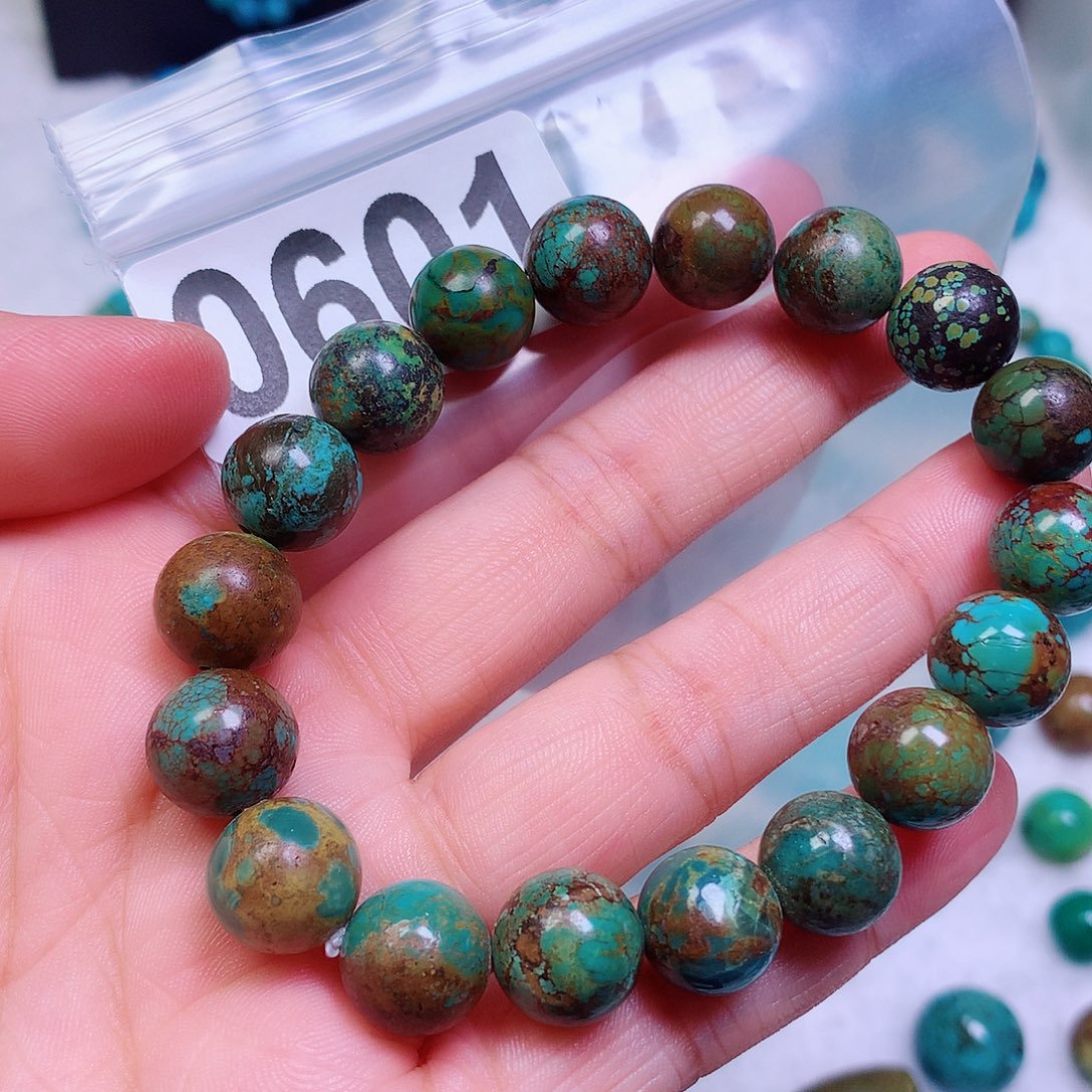 空竹粉丝专享十堰特色手工散珠