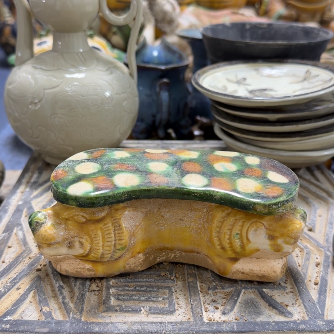 陶瓷摆件摆件摆件