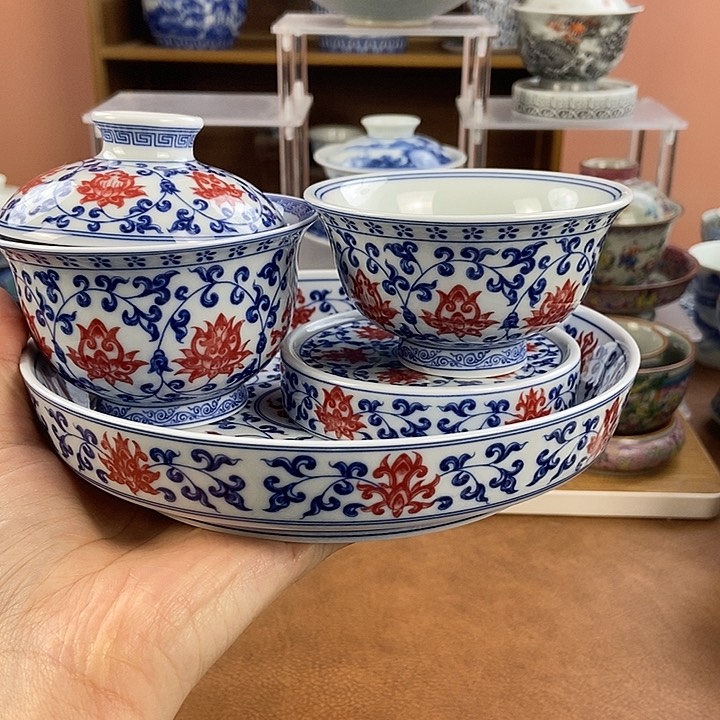 陶瓷制品加工工艺