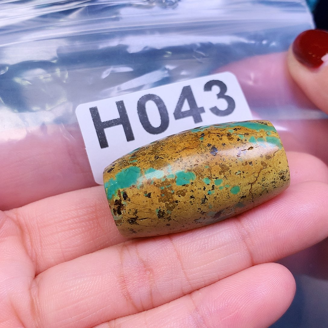 空竹粉丝专享十堰特色手工散珠