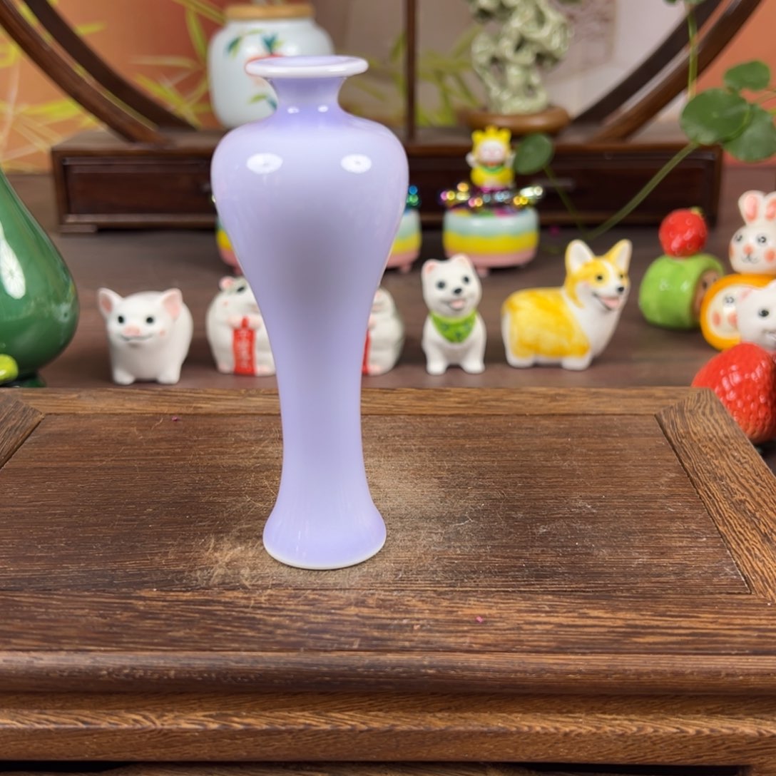 摆件景德镇陶瓷美术