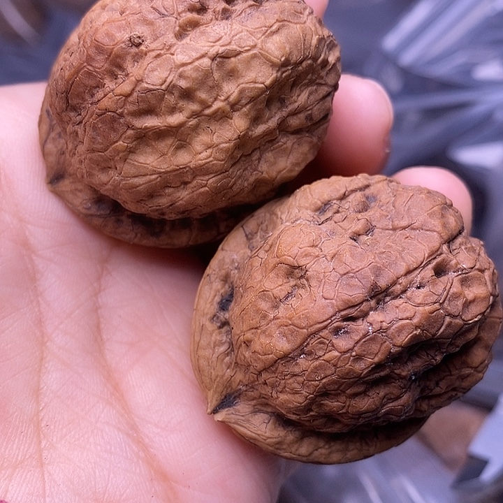 文玩核桃吊坠   38