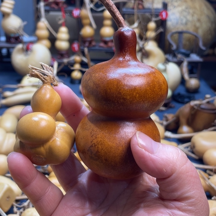 大叶紫檀（黑酸枝木类）葫芦一哈哈哈哈哈哈哈哈