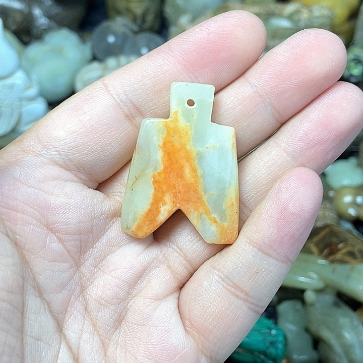 摆件直播间链接35
