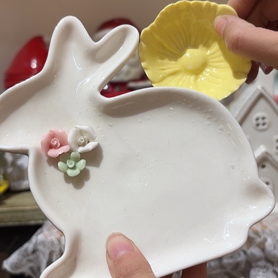 摆件外贸尾单微瑕，介意慎拍