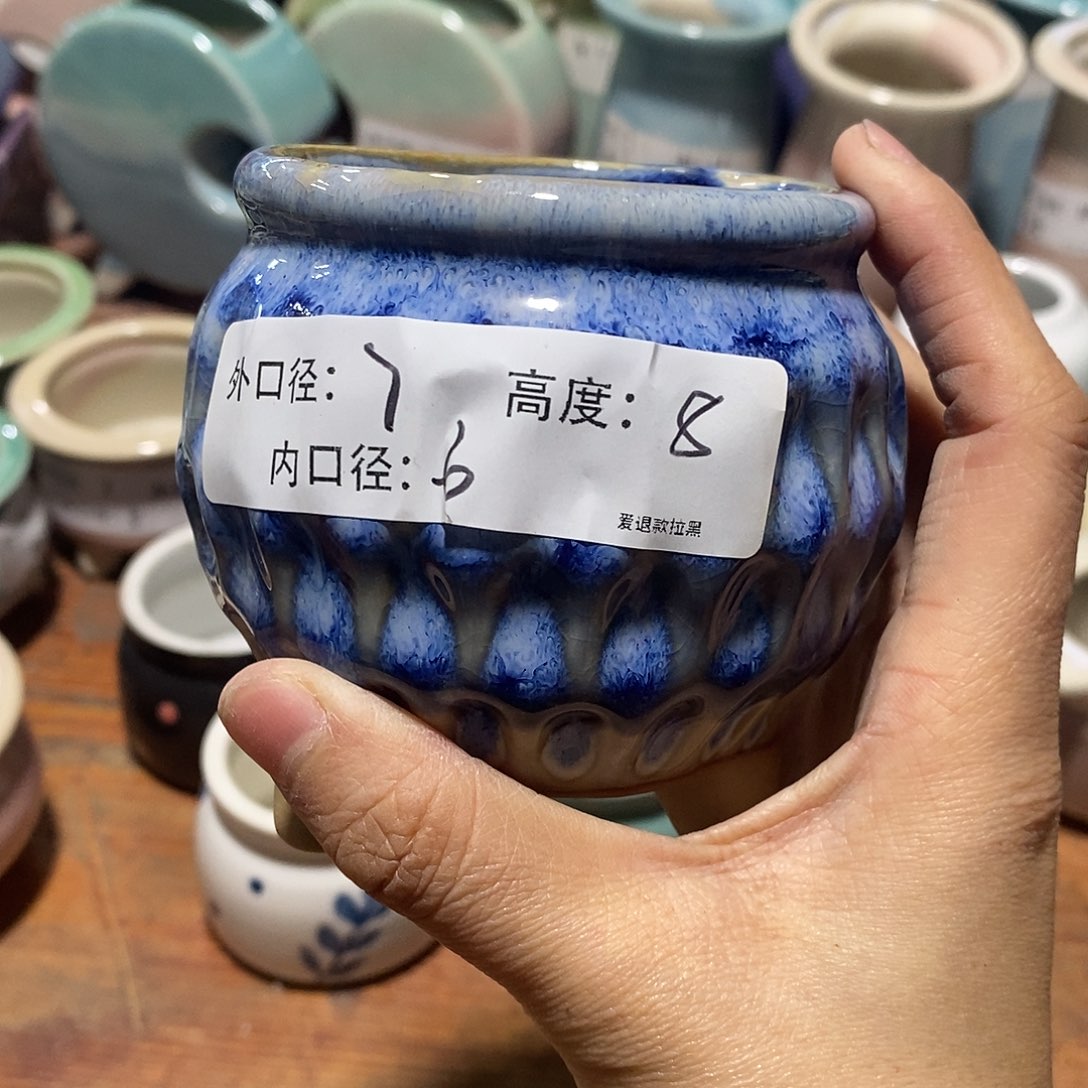 「满9.9米的」一个口不圆浮力