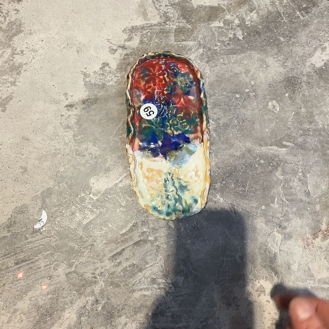 吉***祥纯手工咖啡杯盘碗