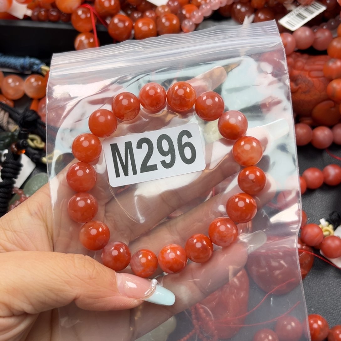 南红玛瑙珠宝奇石未镶嵌12