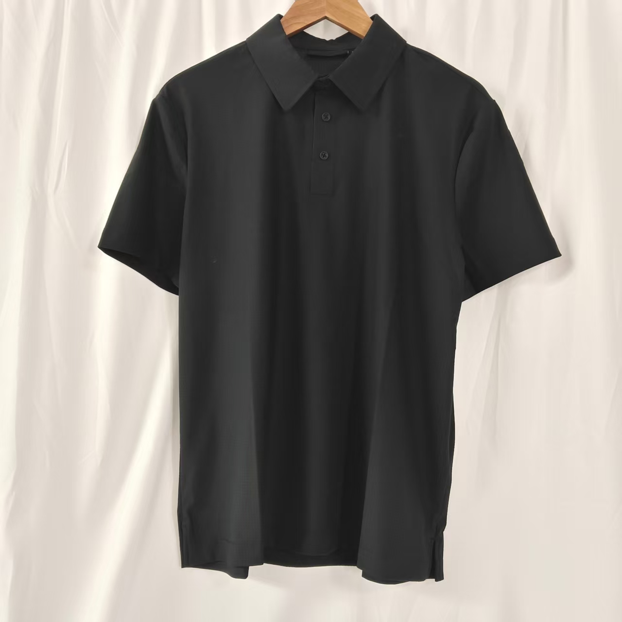 Sweet DD-JL系列男士休闲速干polo短袖