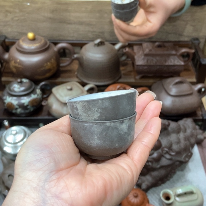 紫砂茶壶紫砂紫砂