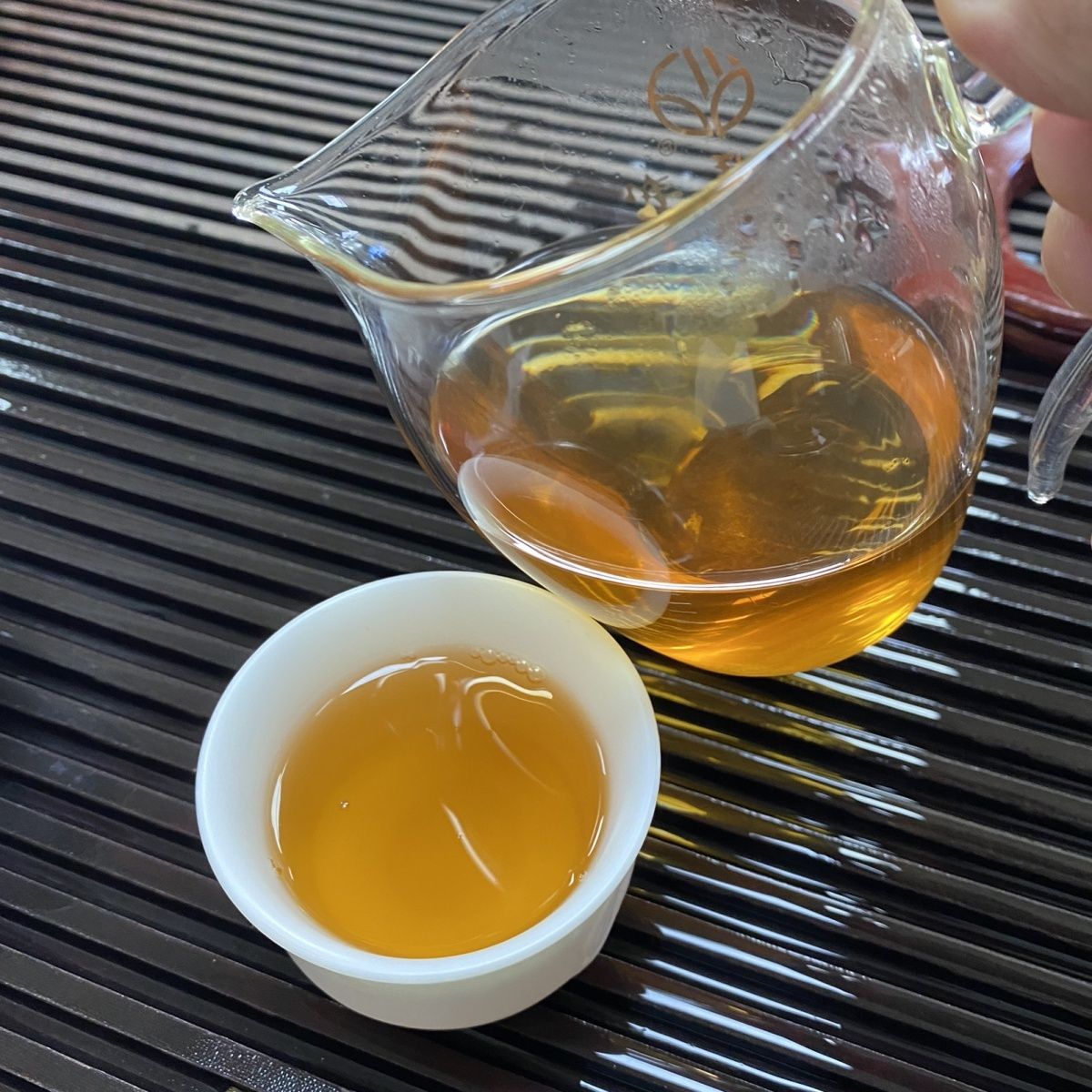 2014年铂金方砖生茶60g/片1401批陈年老茶方砖茶春茶正宗普洱茶