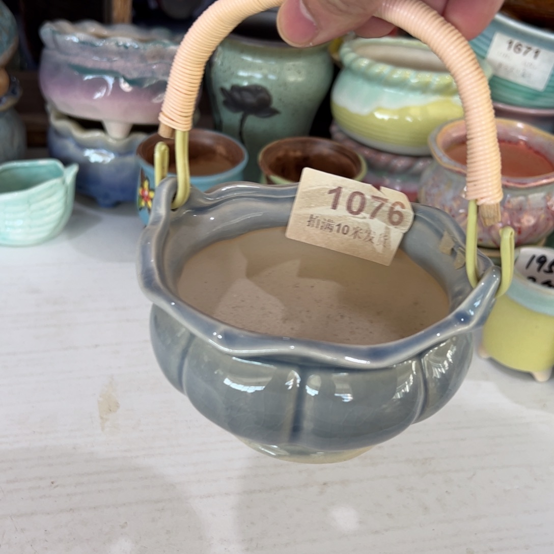 【闪购商品】陶瓷@@1076