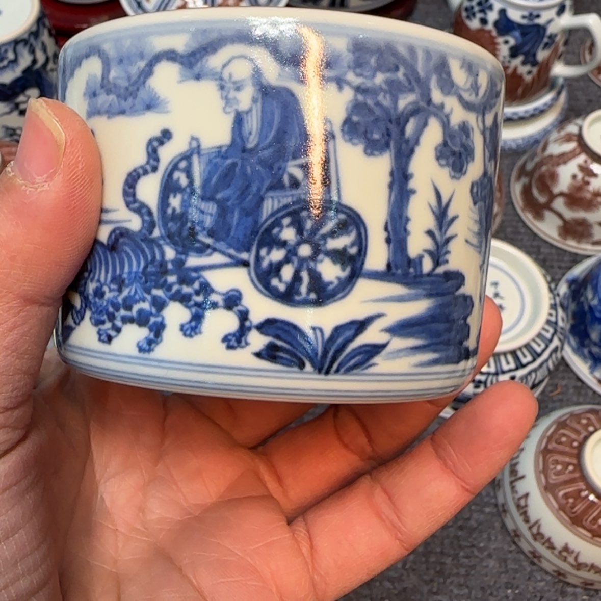 【闪购商品】景德镇市，景德镇市，景德镇