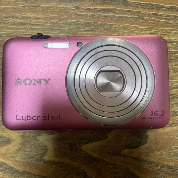 99新 Sony/索尼 索尼Wx30 功能正常质保15天配件齐全拆封NO退