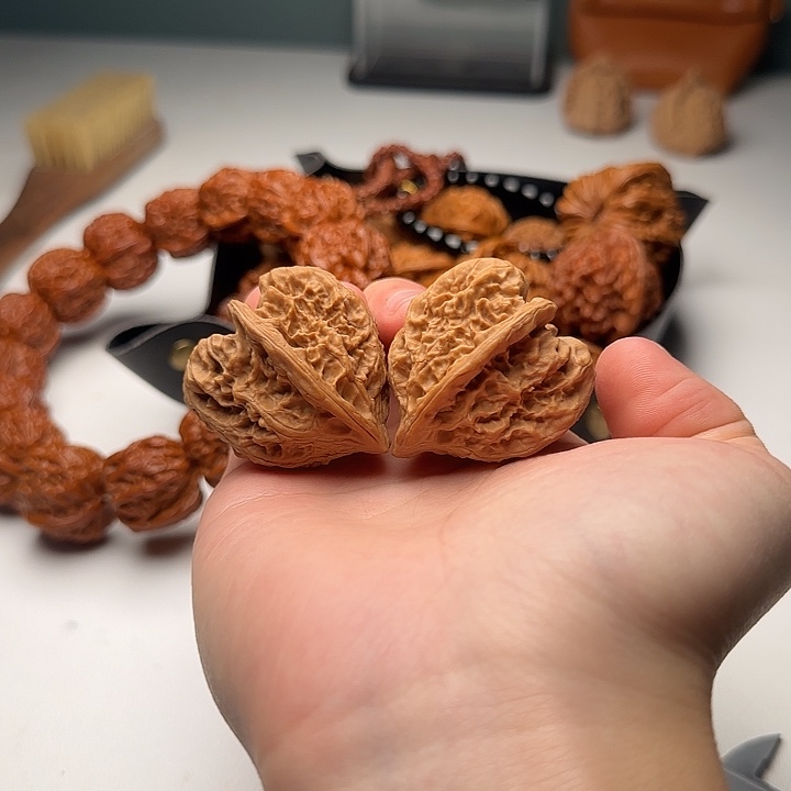 36-37-39桃心大肚山一代兴隆马蹄A7号