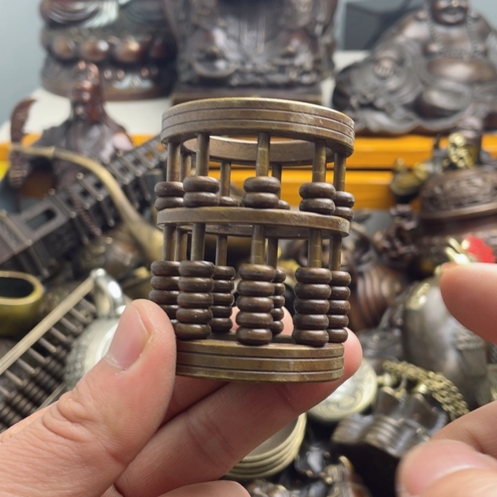 铜器摆件诚信经营