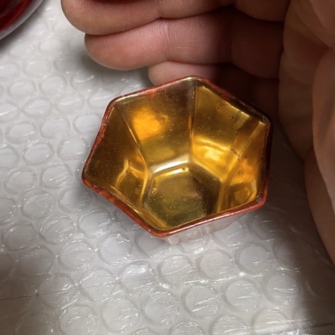 【闪购商品】碟有****-中古瓷器默认瑕疵